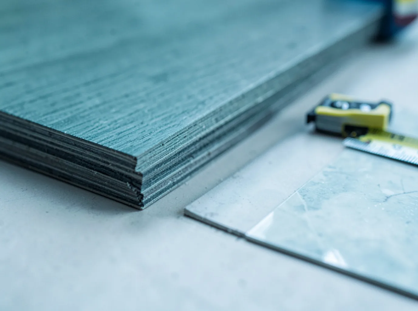 Luxury Vinyl Plank Installation New Canton, VA FAQs